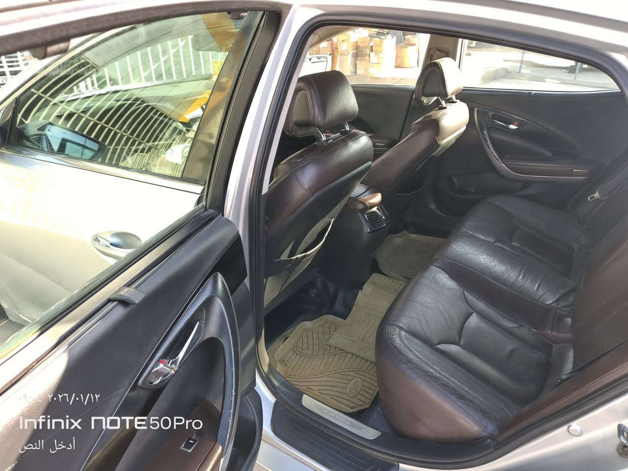 سلام عليكم  ازيره البيع موديل 12 خليجي كفاله عامه سياره جاهزه اي نقص مابيه رقم اربيل بس ماندل راعيه بيه وكاله مكان ساره بميسان ولوكيل بميسان  واكف بل صوليات بس ماندل راعيه سعره 85وبيه مجال ***********  ***********
