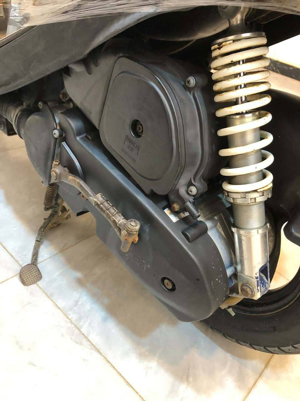 عدله كفاله عامه من كلشي بيه تزويد صالنصه صجميه ودبل خلفي مكاني اربع سايدات مال عابجيه مقابيل لعرضات 800 وبيه مجال قليل لشراي وهاذ رقمي  ***********ولمو شراي لايتصل ولايتعبني
