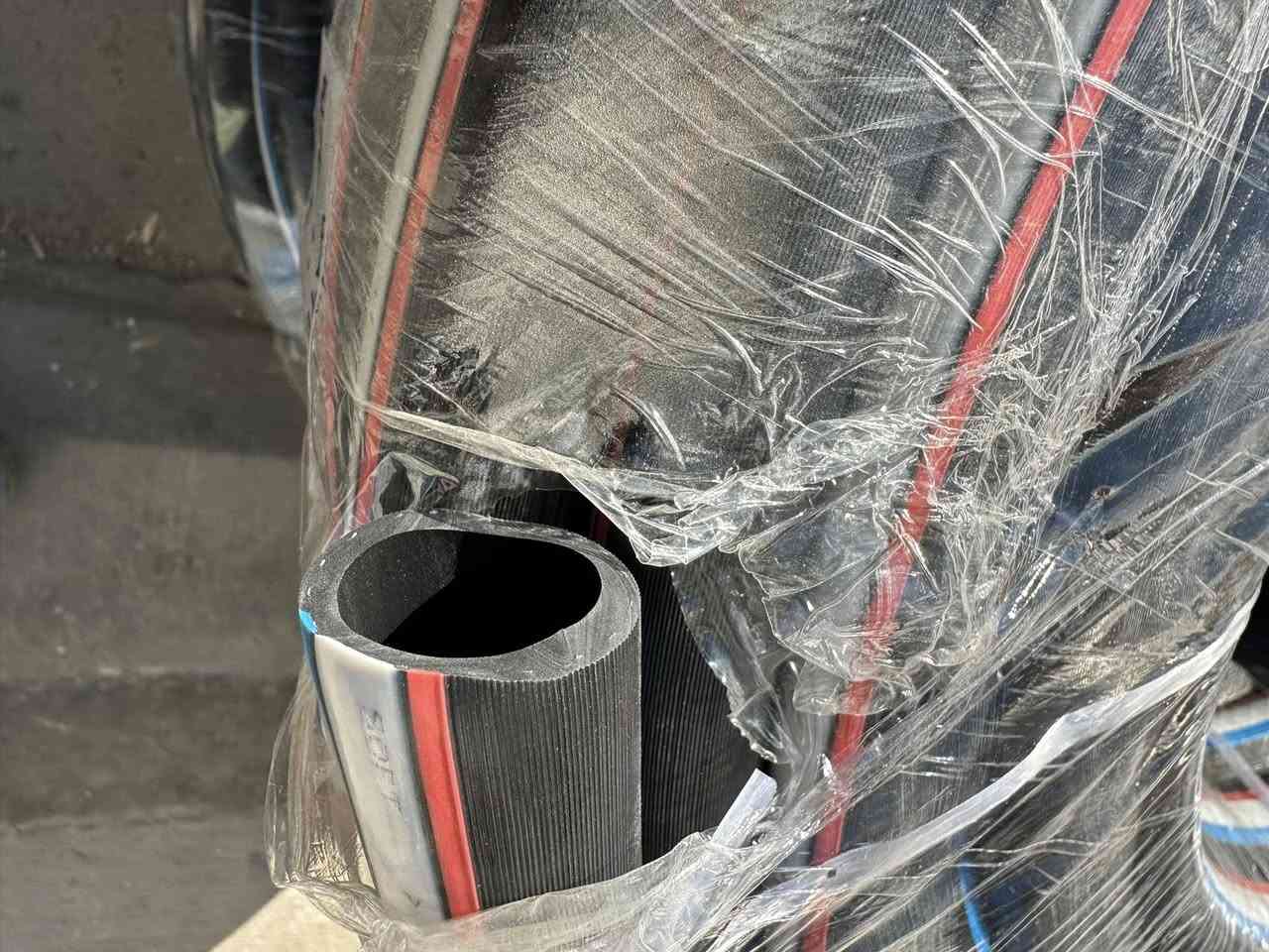 السلام عليكم وصول حاويه صوندا
جميع القياسات

اسود مطاط انج 50م
اسود مطاط انج 25م
اسود مطاط تلترباع 50م
اسود مطاط تلترباع 25 م
اسود مطاط نص انج 50 م
اسود مطاط نص انج 20 م
اسود مطاط نص انج 10 م

توصيل متوفر داخل بغداد وحزام بغداد 

***********

العنوان بغداد  الشعب بوب الشام
