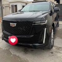 كاديلاك للزفات في انسب الاسعار  مع انزين السياره 07708889000