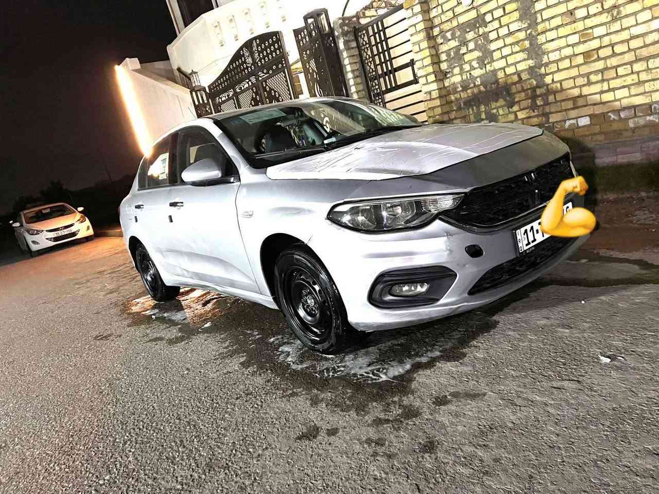 سلام عليكم 
للبيع دودج نيون 2017رقم بغداد جديد 💥
كير ومكينه محوره كورلا نحله1800اتوماتيك☑️
سياره استخدام شخصي 
كهربائيات كلها شغاله ابلادي 💯
تبريد خير من الله ✔️
تخم ويل اسود
وتخم تاير جديد🌑
كشر بيها مكانات صبغ موجودات بالصور 
مكاني بغداد 
شارع فلسطين او المدائن 
استفسار على رقم ***********
