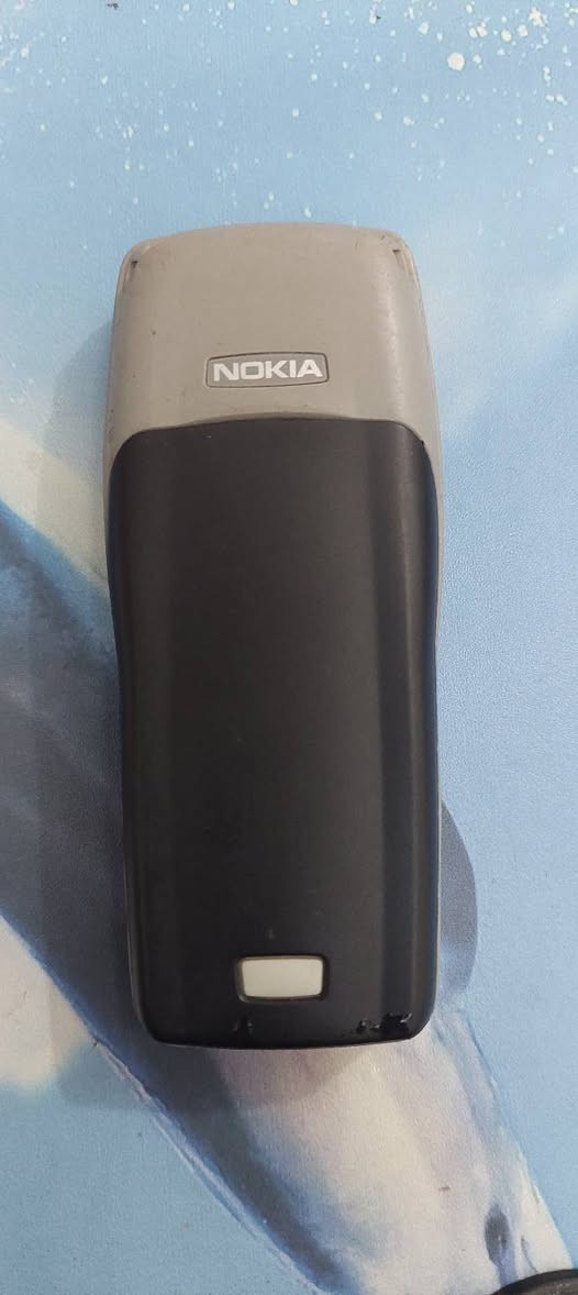 نوكيا 1100 ثلجي


**إذا كنت صاحب هذا الإعلان وتريد حذفه لأي سبب، رجاءا أرسل رسالة إلى الدعم الفني**