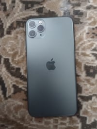 آيفون ١١ برو ماكس • ٢٥٦ • ناصريه الغراف