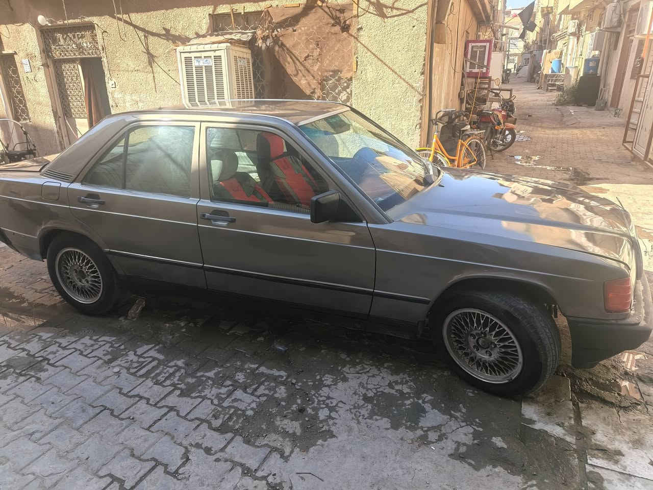 مارسدن طيارين ٩١ بسمي 
كربلاكهرباء تبريد كله شغال حداديهء جديده ***********
