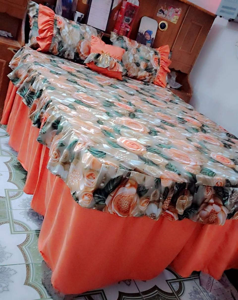 سلام عليكم شغلي فرشات قماش هميون  اي ستفسار على الخاص @إشارة


**إذا كنت صاحب هذا الإعلان وتريد حذفه لأي سبب، رجاءا أرسل رسالة إلى الدعم الفني**