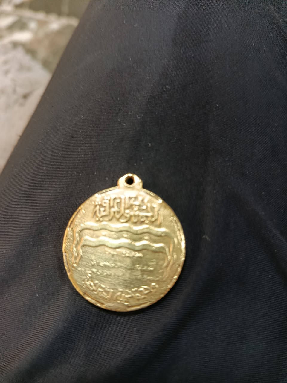 سلام علیکم قتعه قدیمه للبیع سعر 100الف .....


**إذا كنت صاحب هذا الإعلان وتريد حذفه لأي سبب، رجاءا أرسل رسالة إلى الدعم الفني**