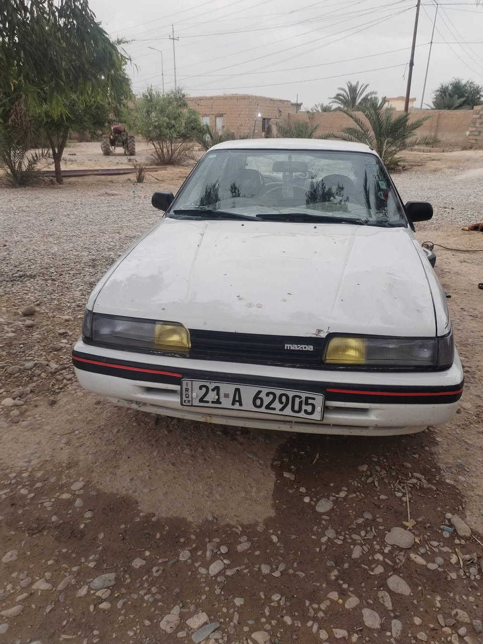 مازده للبيع 8 بخ مابيها كل نقص سنويه لل 31 بسمي شرط التحويل سياره خير من الله كله سعر 43 وبيها مجال قليل  جديد ***********
