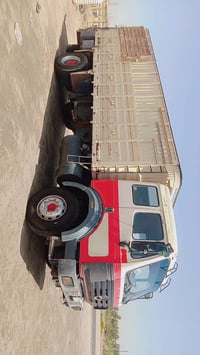 ناصرية • شاحنة • سعر خاص