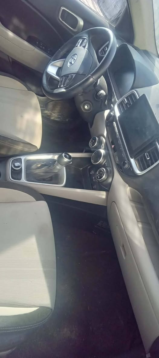 هونداي فينو موديل 23 فول موصفات مناسبه بيع او مراوس بصول بيه قطع صبغ ماشيا 19 الف *********** مكان كربلاء صور الحادث والتفاصيل بالمنشور
