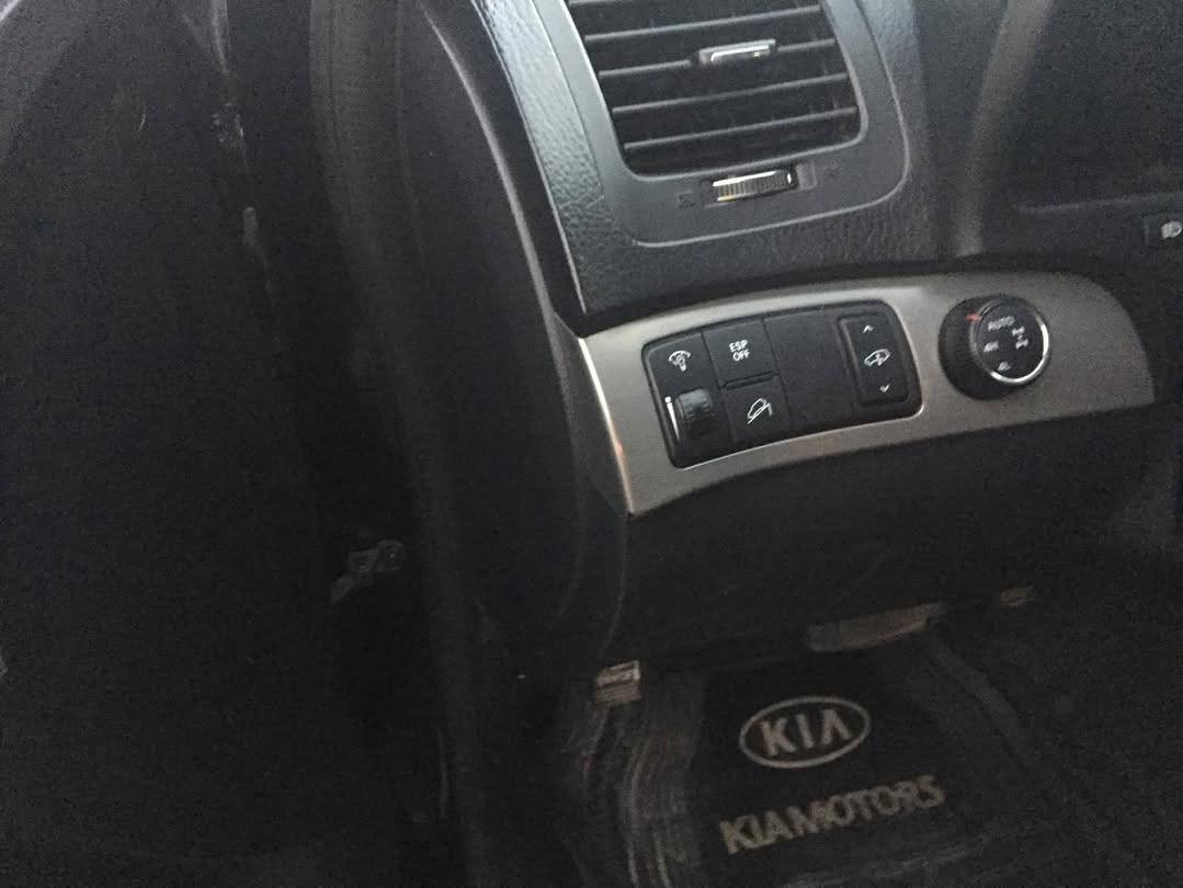 کیا موهافي لون اسود ۲۰١۱ رقم شمالی / اربیل
السياره کامل مواصفات فوول

بصمه عدد ۲ 

ثلاث مقاعد و کشنات جلد

تبرید مرکزی بالسقف

فورويل ومانع التزلق وتحكم الدوسات اتوماتك

ستیرن والکشن خزن میموری

مرایا شفط وقلاب ویه البک

بک لایت لیزر

سبایدر الخلفي

لایت زینون وبخاخ لایت  

دبل اکسل دبل اوتو ومانع التزلق و esp

سقف سلاید

 کامیرا وحساس بیلادی

ویل ۱۸ 

محرك والكير مامفتوح شرط الفحص وماشي ٢٩٠ الف

السيارة مكفوله من الصبغ حتي الدعاميات عدى مكانين بارد والسقف شويه جارد

سعر البیع ١٢٤ ورقه ومجال بسيط

*********** واتس اب

مكانه / قضاء سوران تابع لاربيل
