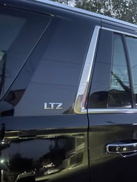 تاهو LTZ • ٢٠١٥ • ١١٢ الف