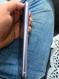 آيفون ١١ • ١٢٨ جيجا • بطارية ٧٦٪