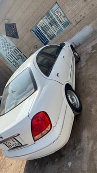 نيسان صني • ٢٠٠٨ • البصره