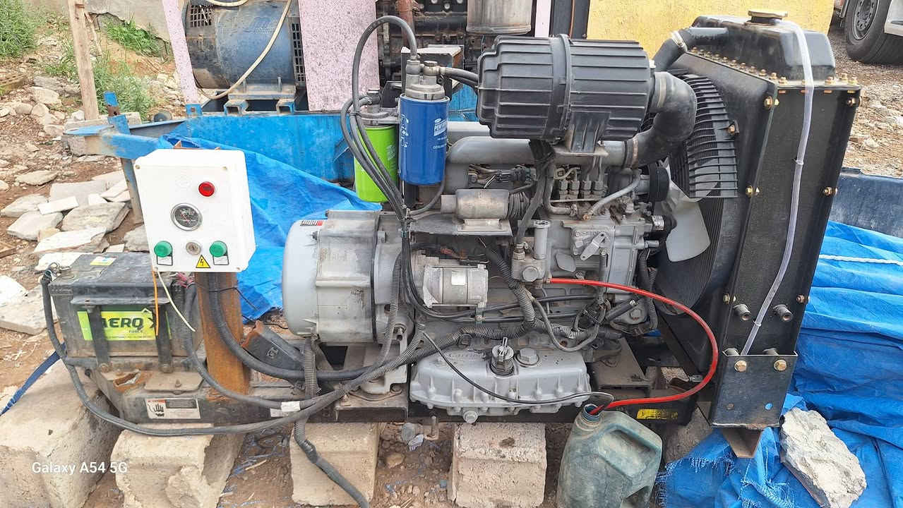 السلام عليكم مولده كابوته زيرو للبيع
***********
