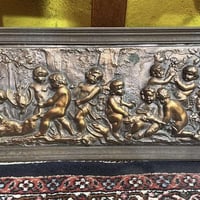 نحاس • شغل قديم • تحف