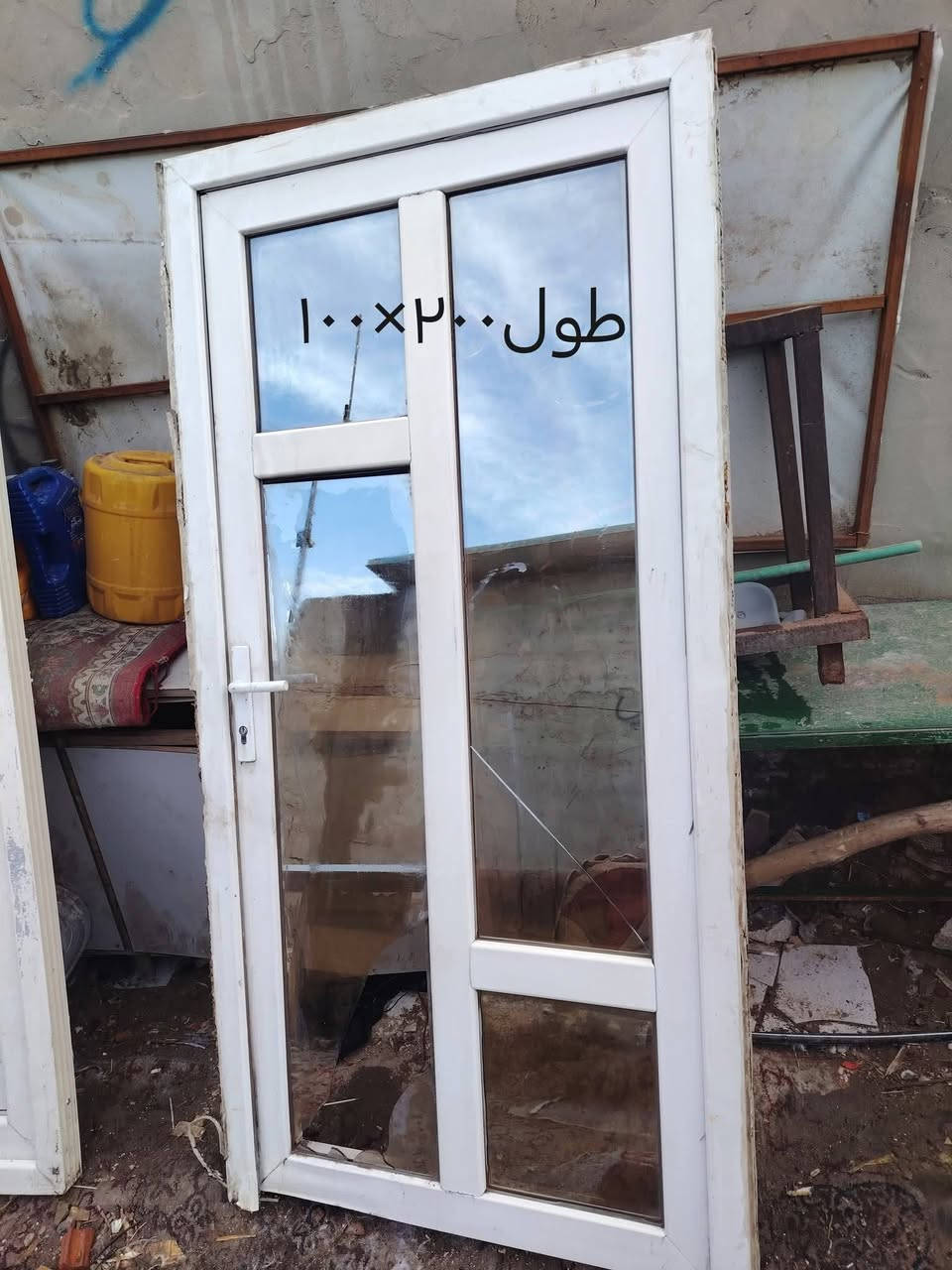 للبيع قيم وخذ شلع
بغداد شعب
***********
