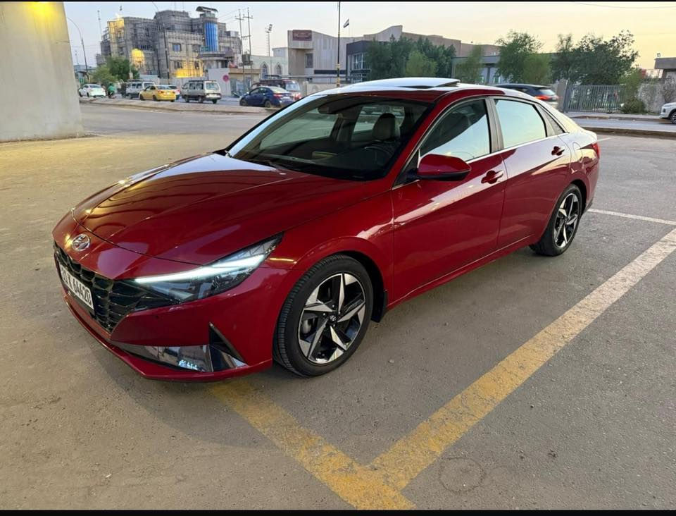 سلام عليكم النترا 2023
وارد امريكي حادثه موجود في الصور
فول مواصفات
رقم بغداد تحويل ثاني يوم
السعر (148) وبيه مجال
***********
