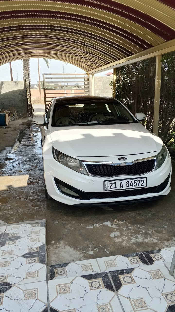 مراوس و بيع
كيه اوبتما موديل 11
خليجي 
رقم شمالي نافذ لل 30 
فول للاخر 
محرك 4 دكشن عالي ،✈️
بصمه تشغيل+بوب+جنطه 
حساسات.كشن حزن
تحكم
بنرامه 
سعره 127$$
مكانها الفلوجه 
***********
