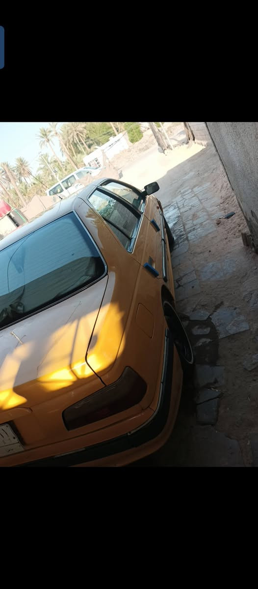 مرحبا شباب 
بيجو بارص مكفوله رقم بابل سنوية مجدده مصفرها هئيه وغرامات 
كهربائيّات كلها شغاله 
حداديه 
باتري وسلف وداينمه جدد 
كير
مكينه 
تخم تاير ابوالخطه 
اربع سماعات ومسجل سوناته
دوشمه ورضيات تغلف جدد  مالكها بالديوانيهة مكان السياره مشخاب السعر ٣٥ وقابل للتفاوض ***********
