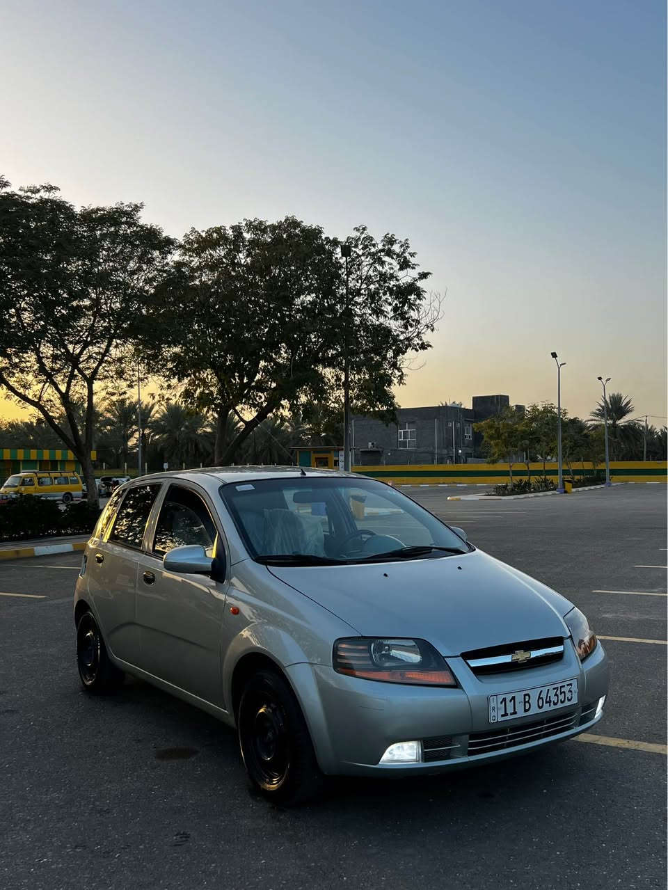 للبيع  أفيو هاج باك2004 مكفوله من الضرر صبغ حزام رقم بغداد بسمي السياره جاهزه مانقصه برغي تخم تاير باتري حداديه كلهه جاهزه تريهه وين مايعجبك خليجيه مكينه ١٦٠٠ مفتوح مو مسكر 
مكاني بابل 
السعر 60 وبيهه مجال 
*********** حلة, بابل
