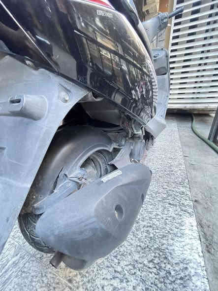 بريز كفالة رمبه 750
الكاظمية ***********
