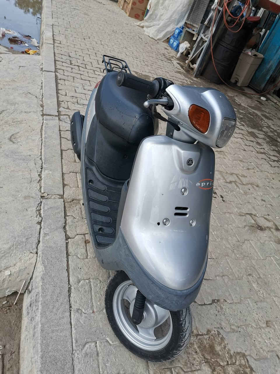 بطه لبيع مديل ٢٠٠٣
مكفوله من كلشي مكينه كير 👍 سعر ٧٥٠
مكان كربلاء شرع ابو طالب ***********
