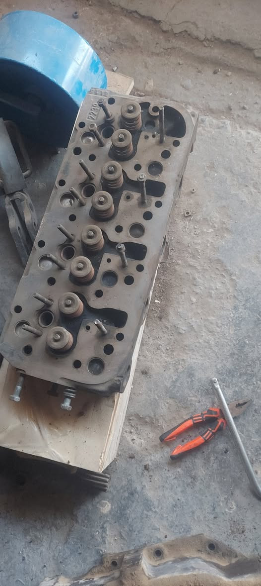 عراض فيات 780 تفصيخ للبيع ديالى المقداديه على الرقم التالي ***********
