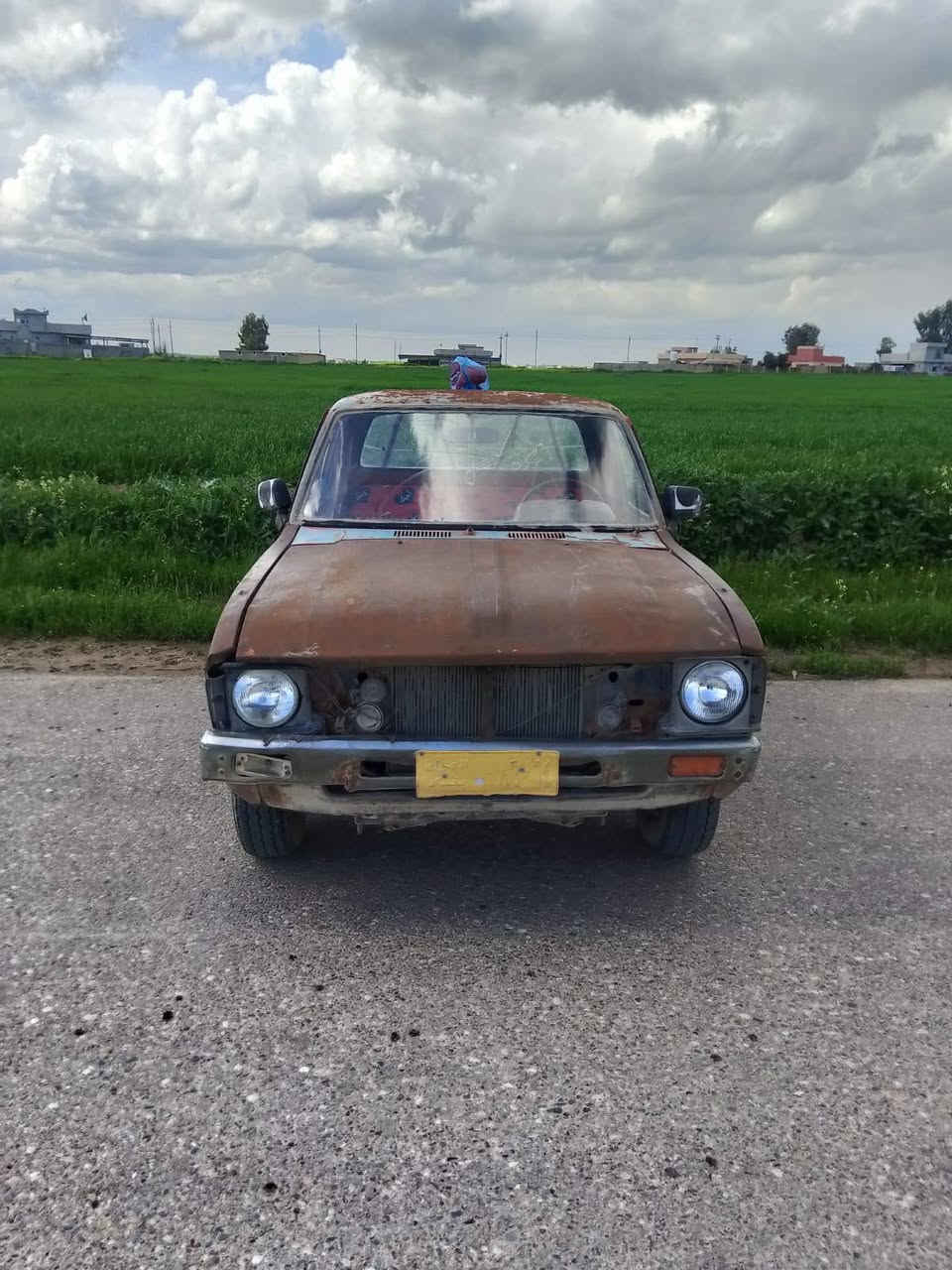 بيكم 80 للبيع شرط التحويل والوكالة من الشرعي شاصي محرك كير اكسن مابيهم شي بشرط كاربون ما مسجل بشرط الشرعي موجود بالموصل رقم بغداد أصفر السعر 15ورقة وبي مجال 
***********
***********
