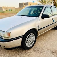 اوبل فكترا • ١٩٩٢ • رقم انبار