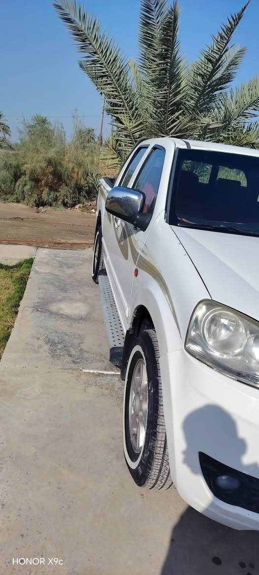 السلام عليكم
بيكم كريت ويل مديل ١٤  مكفولة كفالة عامة  بس البنيد واكعة عليه طابوكة ومبدل مكفولة من الضربة والصبغ كفاله عامة  مكينة وكير مكفولات حدادية خير من الله رقم بابل انكليزي مداور ثاني يوم  شاشة بيه وحساسات كاملة وجاهزة
السعر ٨٢ وبيه مجال  الرقم ***********
  اذا اكو مراوس اراوس وانطي فرق
