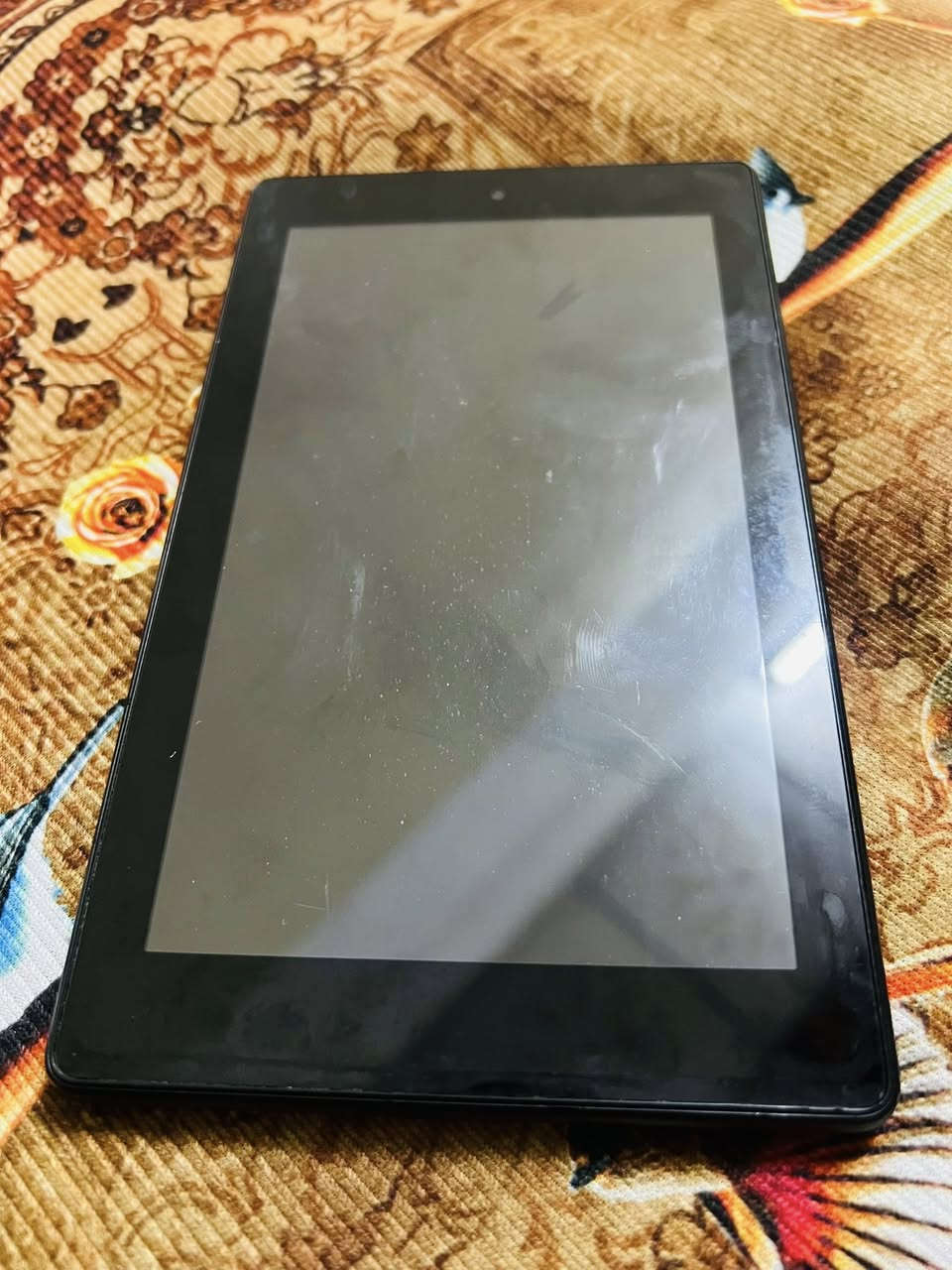 ‏سلام عليكم أبيع موبايل إيبان السعر 50 ￼ ‏الذاكرة 60 ***********📞
