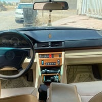 شبح E320 • ١٩٩٥ • تكريت-كركوك