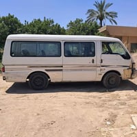 ٢٠٠٧ • تسجل بغداد • قير ومكينة زينة