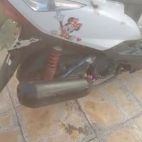 دراجه ثعلب • دبل امامي رياضي • حي جهاد