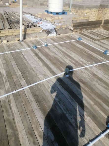 الحمد لله تم اكمال بيت احد الاخوه ان شاء الله ينال اعجابكم شغل مناسب وضمان نشتغل بوري وسيمنس ستلايت وانترنت وكاميرات كله دفن وحسب الطلب للإستفسار مراسلة الصفحه او الاتصال ***********
