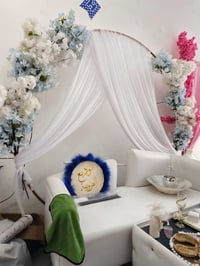 درزن ورد • ورد سماوي