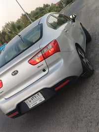 كيا ريو • ٢٠١٢ • محرك ١٦٠٠