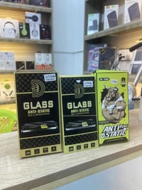 لاصق شاشة • ضد الكسر • عنه