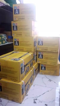 قطع غيار سيارات • تقاطع السكلات • المحلات الجدد