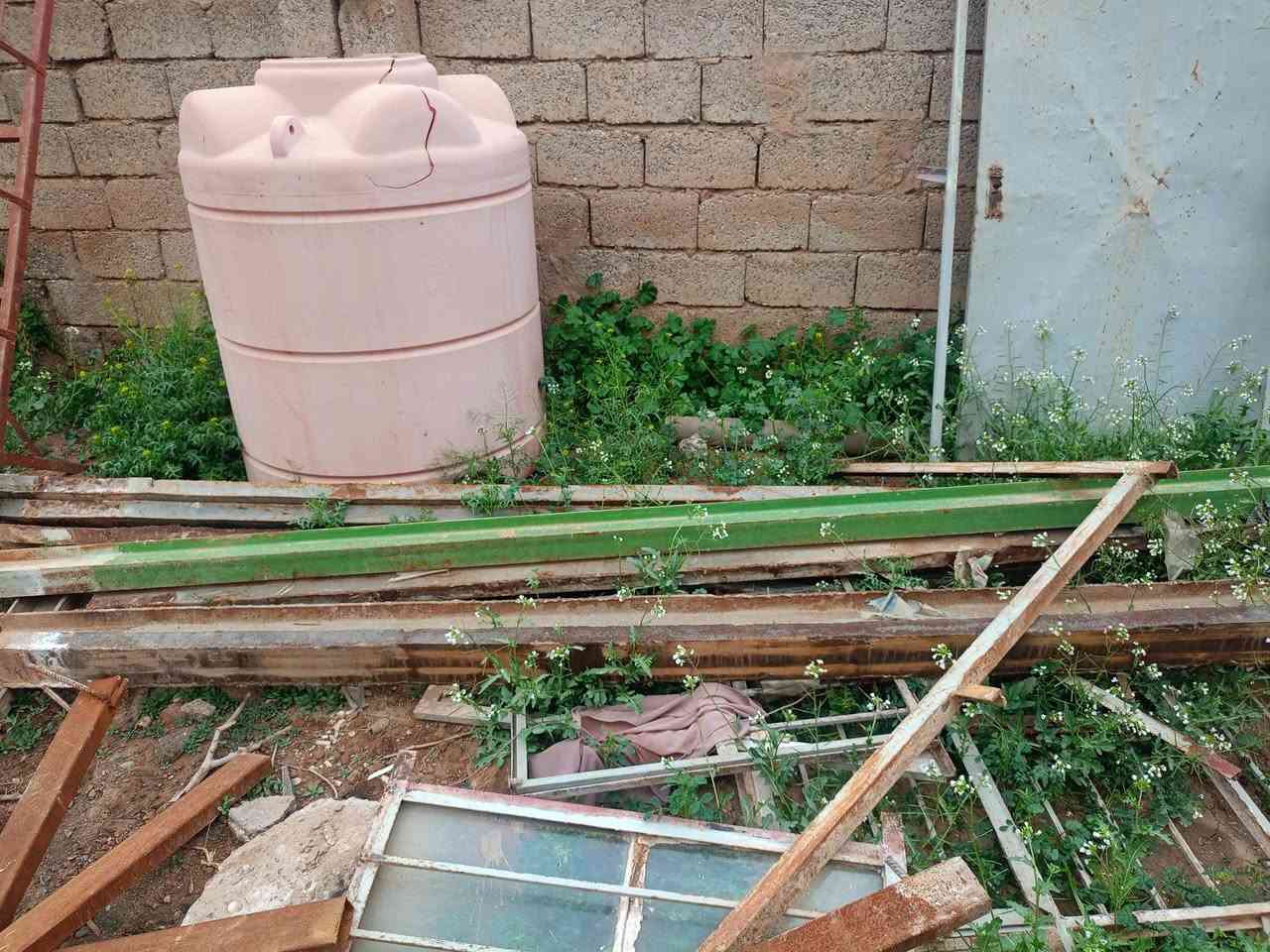 شيلمان درجه اولى عدد 11الطول 4مترو3ونص


**إذا كنت صاحب هذا الإعلان وتريد حذفه لأي سبب، رجاءا أرسل رسالة إلى الدعم الفني**