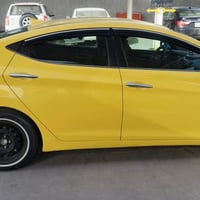 تكسي اصفر • كشنات جلد • ٢٠١٥