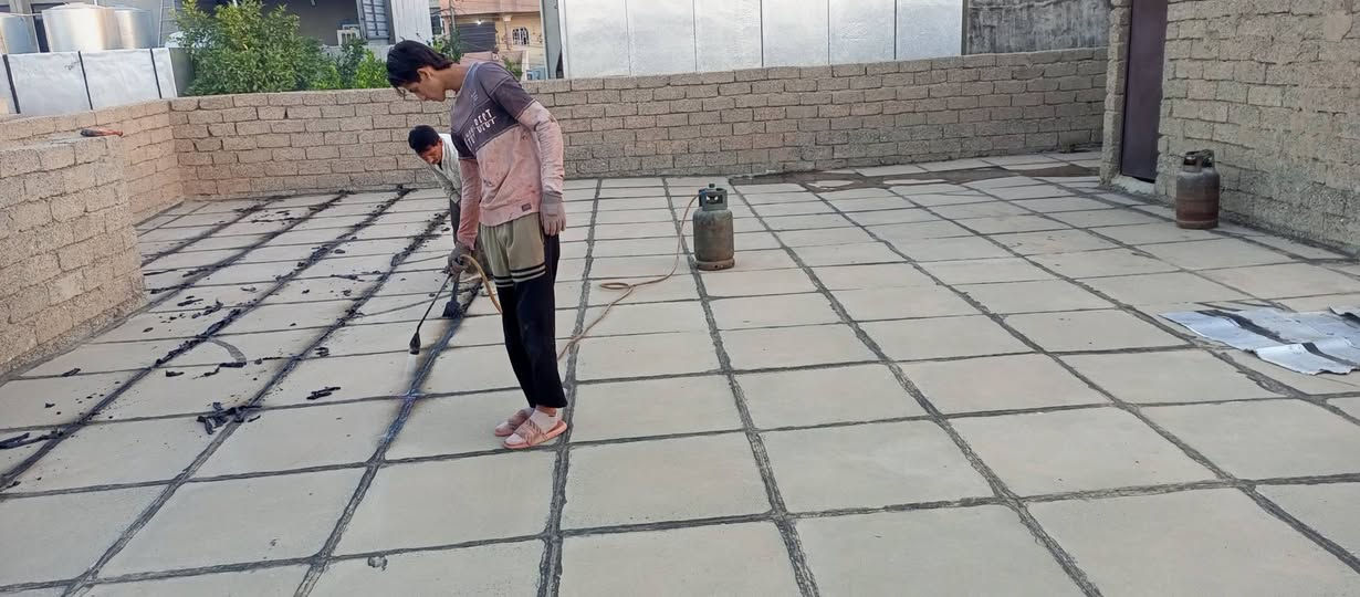شغل قلع ماستك درجة أولى مواد درجة أولى ***********
