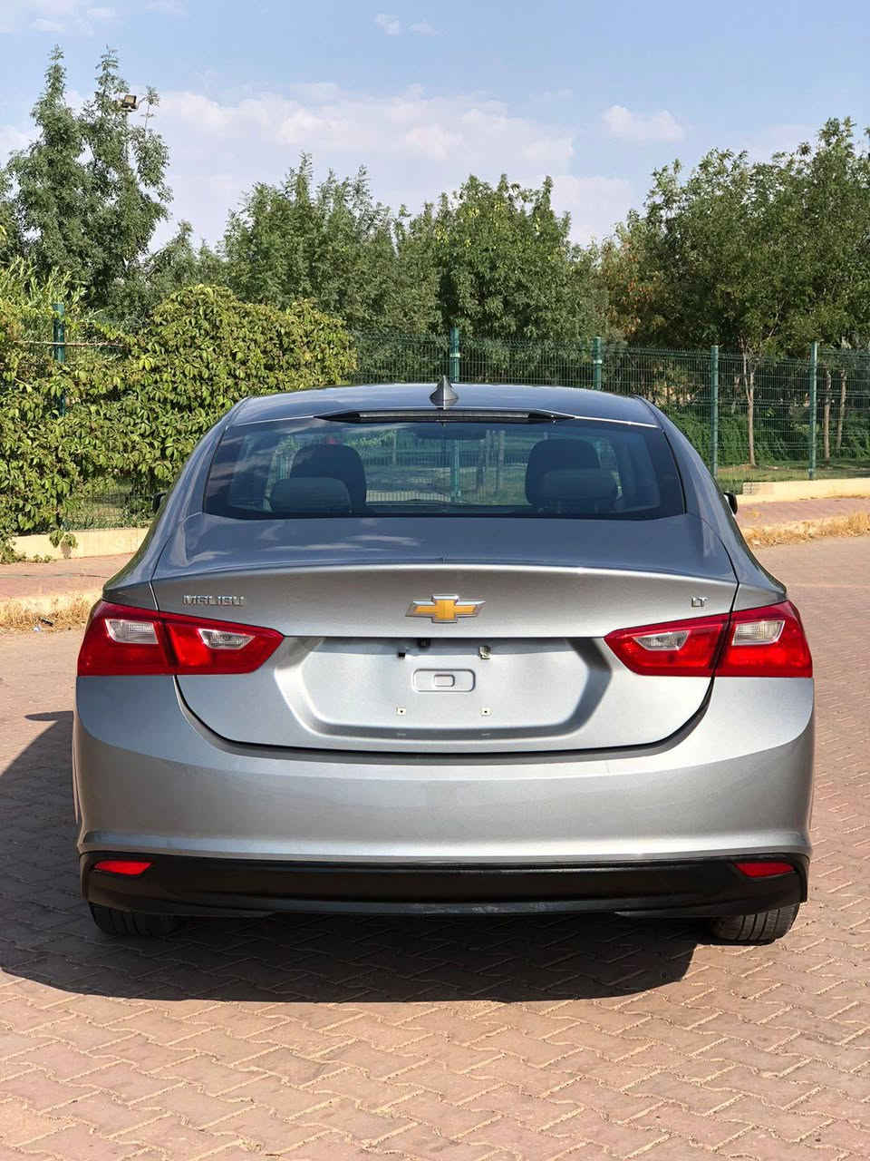 شوفرليت ماليبو 2023 LT
*********** اتصل و واتساب موجود
ضرر. فقد بنيد صبخ بدون دواخل
ارباك سكان طاك
مروحه و راديترات بلادي
رقم شاصي موجود بل منشوره
سعر 110ورقه مجال بسيط
مواصفاتLT
بصمه
شغال
بابين بصمه
شاشه
كاميره
حساس
رادار
كوشن هيتر
كوشن كاربايي
تبريد مركزي
لايد ليد
لايد زينو
ويل كب
تحديت سرعه
تحكمات ستيرن
حجر كزوز بيلادي
سياره جاهز بدون مصرف
سياره بدون رقم شرط تترقيم شيمالي اربيل دهوك سليماني اكر, نينوى
