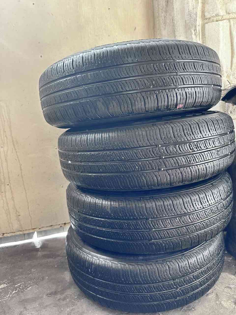 تحويرة 14 تاير نگسن عالي انتاج 23 ويل مازده
سعر 300 وبيهن مجال الشعب ***********
