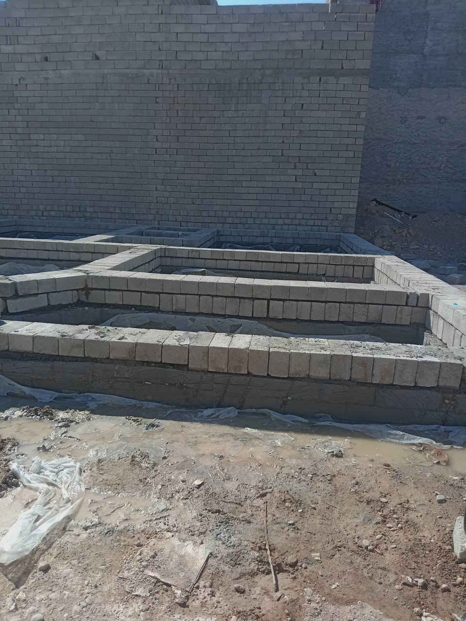 يوجد كادر عمل بناء فقط الشغل شوفت عينك بيك خير تدلل للاستفسار الاتصال ***********
