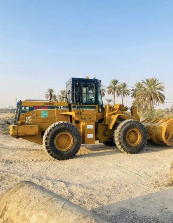 سلام عليكم  شفل كاوسكي  زت  اي حجم 70. موديل 95 اصل ليبر
هايدروليك  مكينه ازوزه  6 سوبر جاهزه الشغل  مكفول  سنويه جديده  تحويل مباشر شفل جاهز للشغل كهربائيات تيارات جدا  
 
السعر خاص 

شفل جاهز للشغل   المكان النجف الحيدريه رقم الهاتف  ***********
