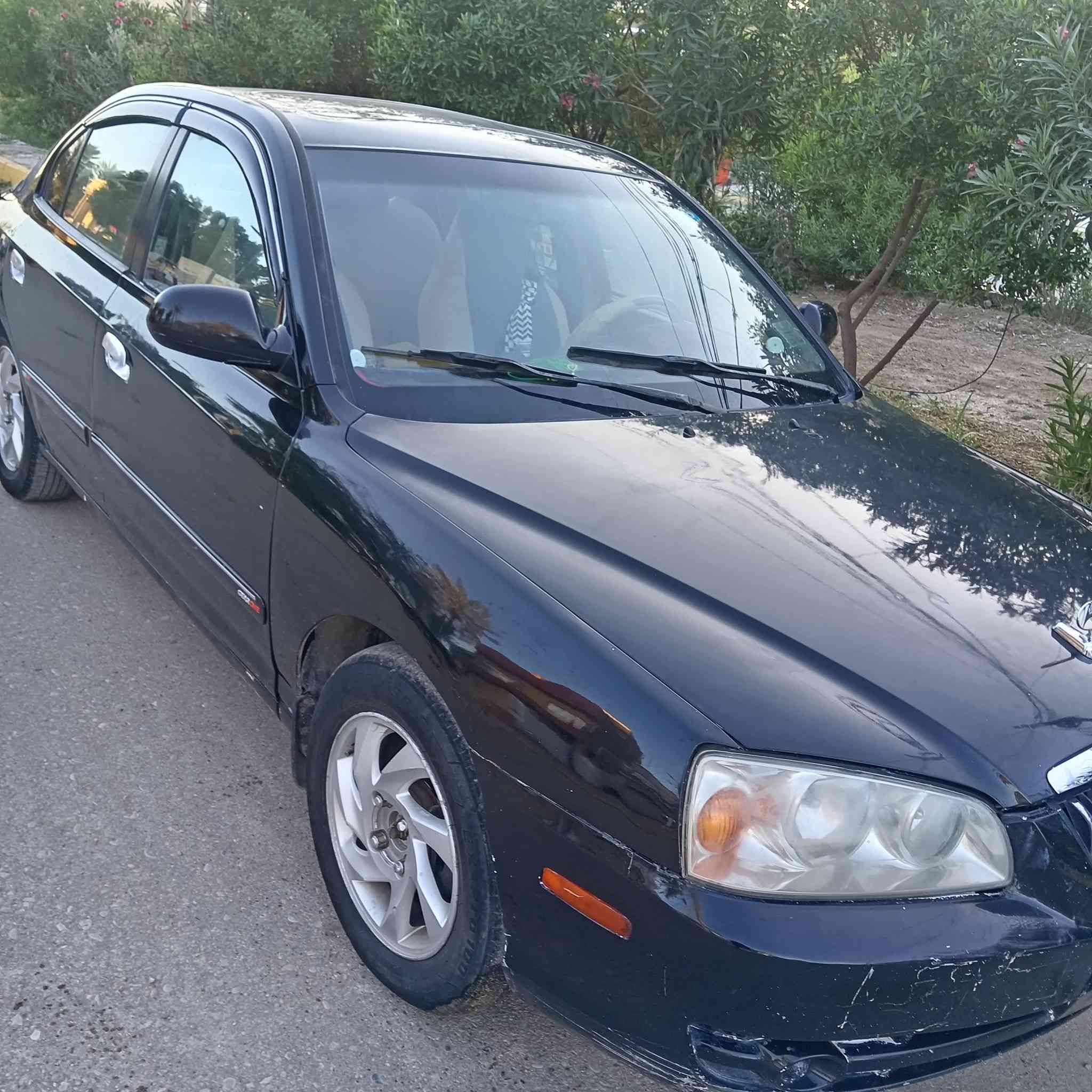 السلام عليكم النترا موديل 2006ورارد أمريكي للبيع فول مواصفات محرك كير اوتو خير من  كهربائيات كاملة تايرات جدد مصبوغة حزام للجمالية ضرر جاملغ خلفي بدون دواخل سلدروف دسك امامي وخلفي  تدفئة تبريد كلة كامل تحويل ثاني يوم المكان ديالى الخالص تفاصيل اكثر اتصل وبيك خير وادلل     
***********
***********
