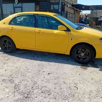 من رخصت الادمن المحترم كورلا وارد أمريكي موديل ٢٠٠٧ كير محرك مكفولات غ...