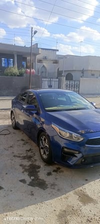 فورتي • ٢٠٢١ • بصرة جمعيات