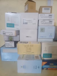 مجموعة اسويجات وكهربائيات اسمارت كله تخص هذه الشركه الي اله مصلحه بيهم...